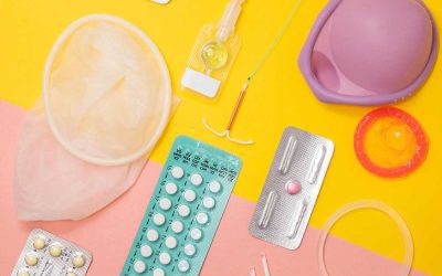 Gynecologie & Contraception